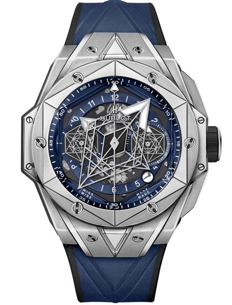 hublot big bang edition|limited Hublot big bang edition.